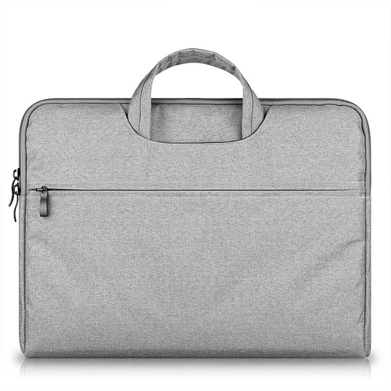 حقيبة لابتوب متوافقة مع آبل وماكبوك | Compatible With Apple Laptop Bag