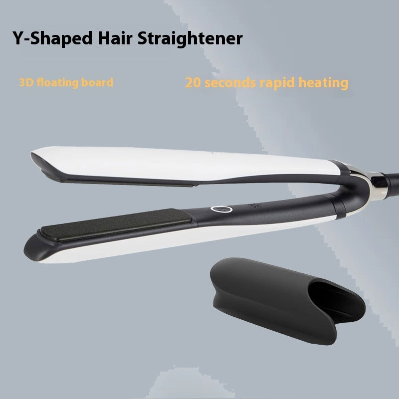 مكواة شعر سيراميك احترافية | Ceramic Hair Styling Hair Straighter Hair Straightener