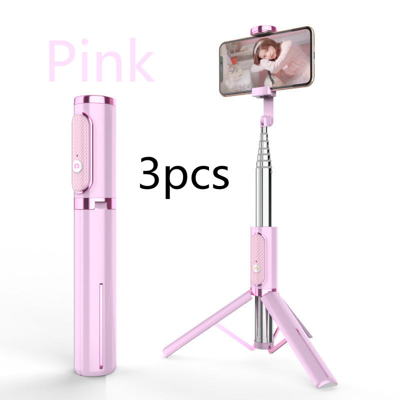 عصا سيلفي للهاتف قابلة للتمديد | Phone Selfie Stick Extendable
