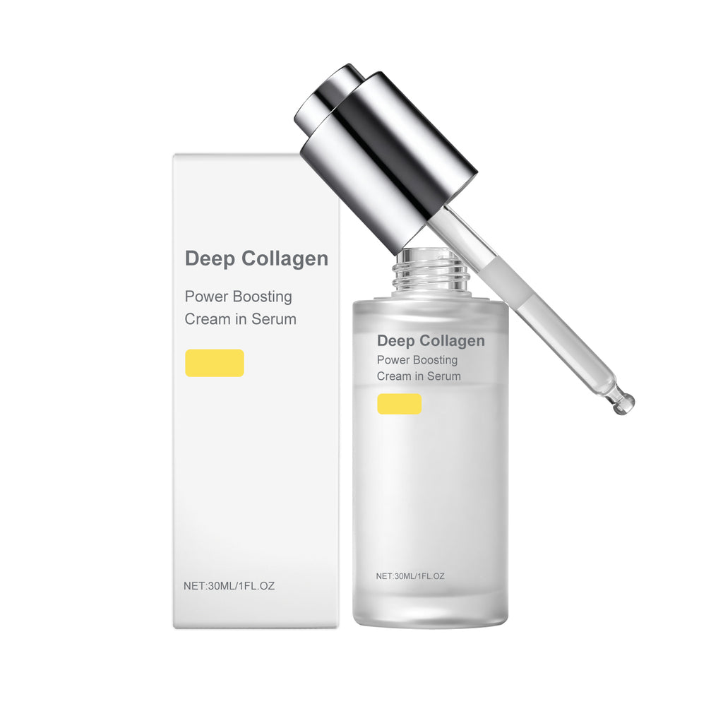 سيروم كولاجين مرطب ومغذي | Collagen Hydrating Serum