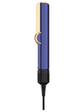مكواة شعر 2 في 1 محمولة بأيونات سالبة | Two-in-one Hair Straightener Portable Splint Negative Ion Hair Straightener