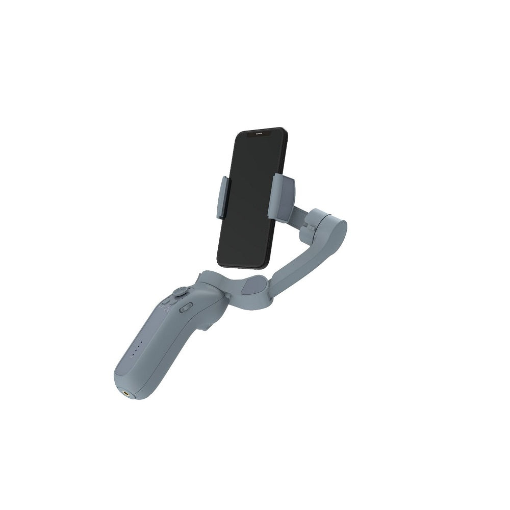 جيمبال قابل للطي مضاد للاهتزاز 3 محاور | Folding Anti-shake Three-axis Gimbal Mobile Phone Stabilizer