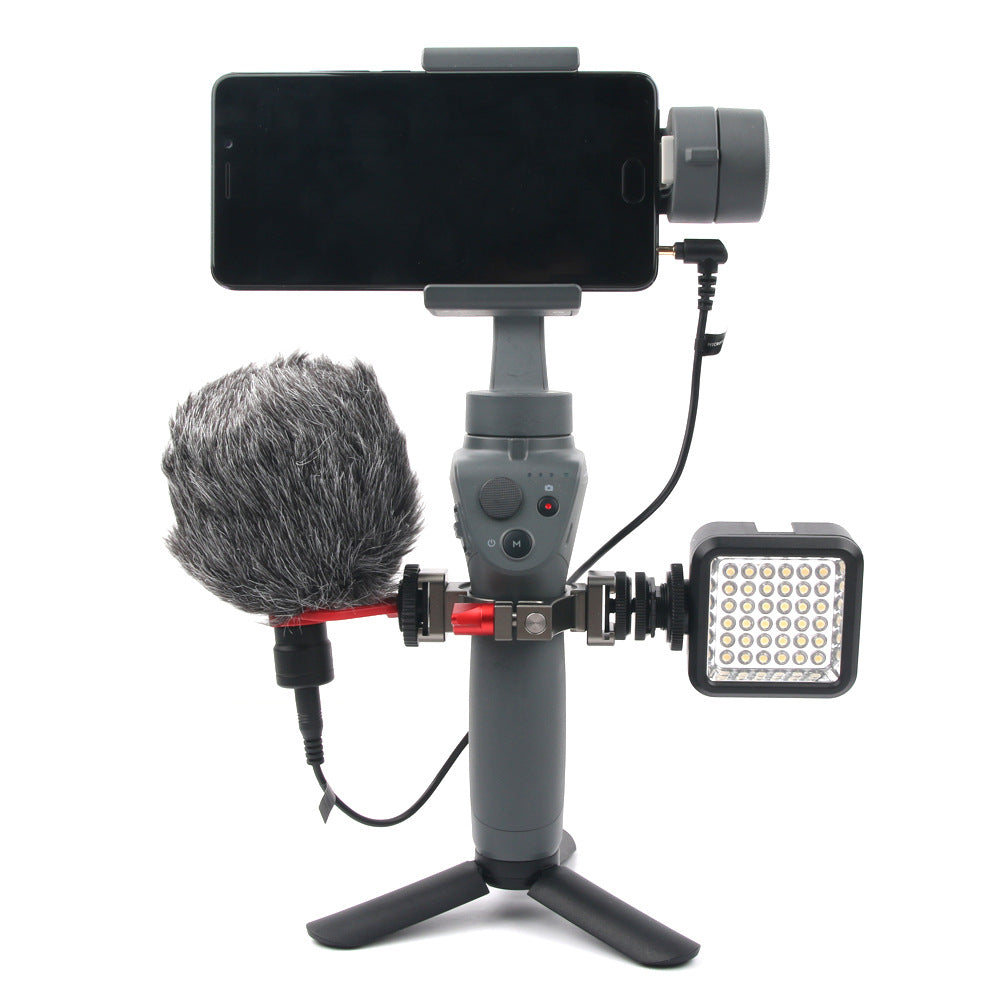 قاعدة مثبت يدوي | Handheld Stabilizer Base