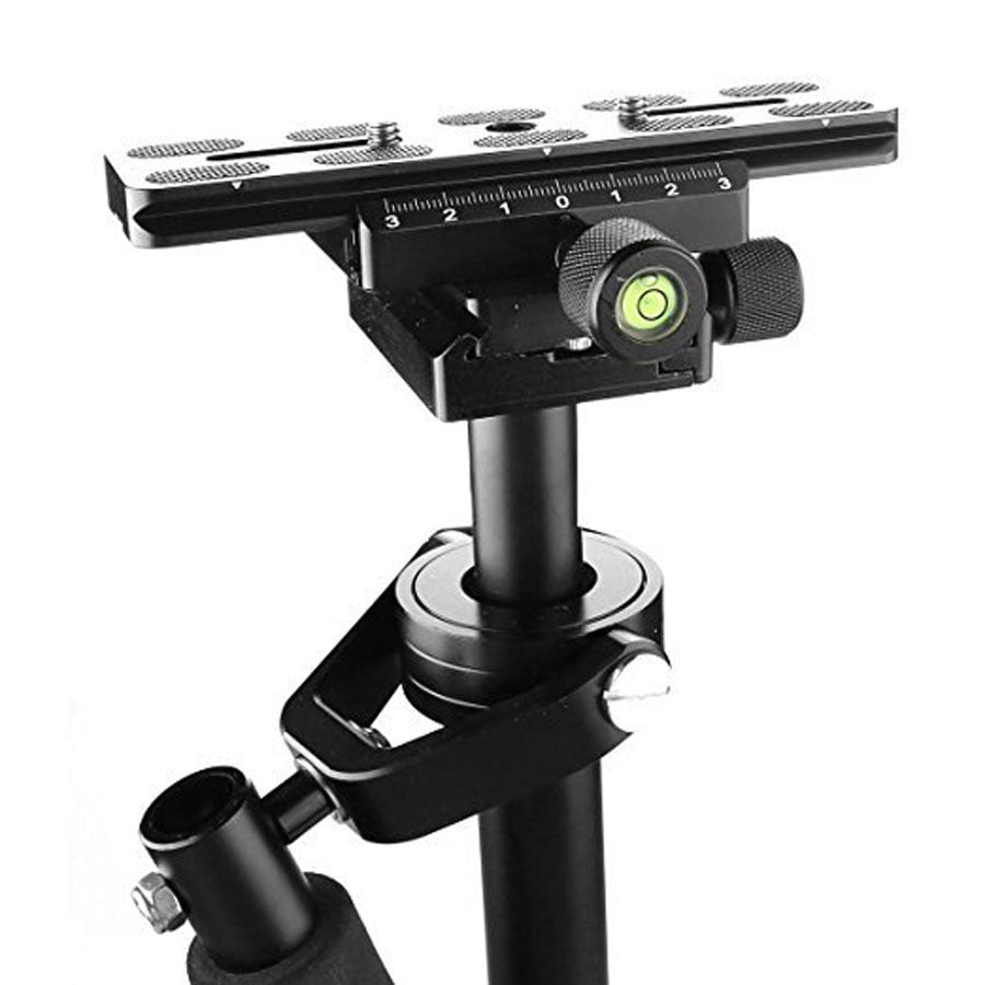مثبت يدوي S40/S60 للكاميرا | S40/S60 Handheld Stabilizer