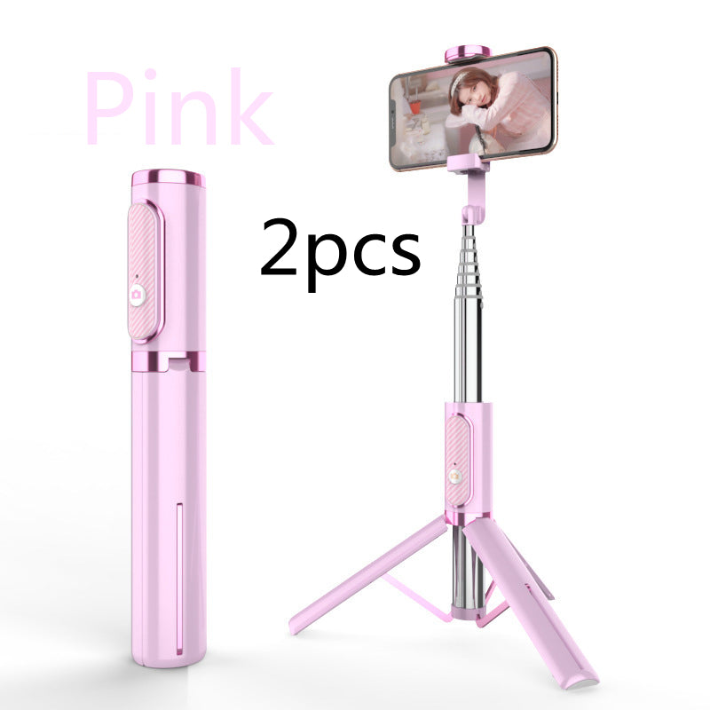 عصا سيلفي للهاتف قابلة للتمديد | Phone Selfie Stick Extendable