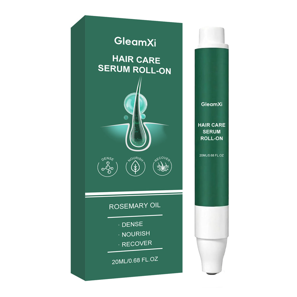 سيروم رولون للعناية بالشعر | Hair Care Serum Roll-On