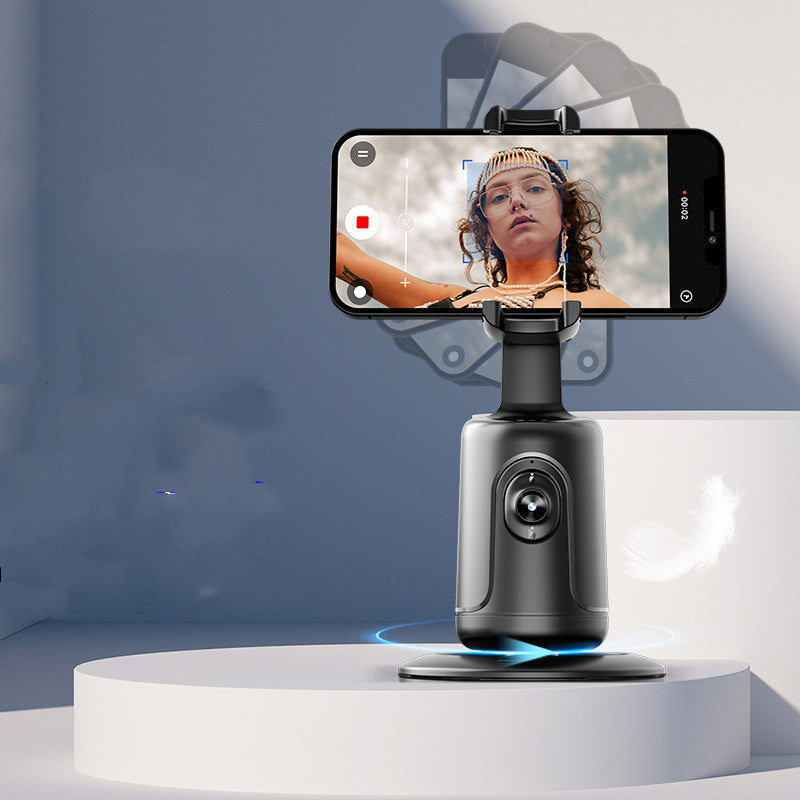 مثبت تتبع تلقائي جديد | New Automatic Tracking Stabilizer