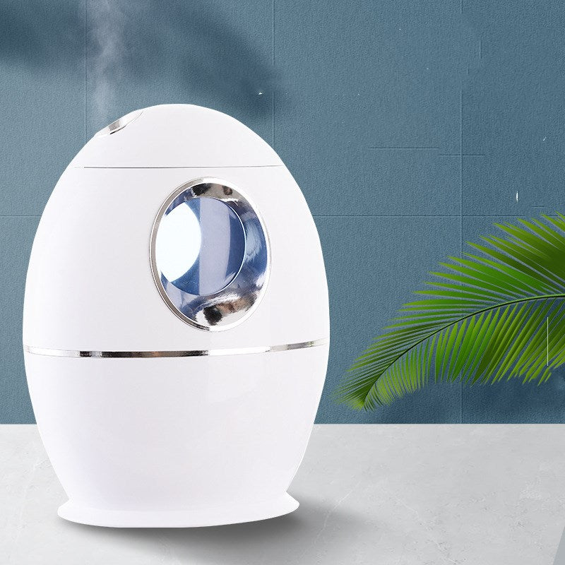 جهاز ترطيب وتعقيم الهواء المنزلي الصامت | Household Mute Air Disinfection Humidifier