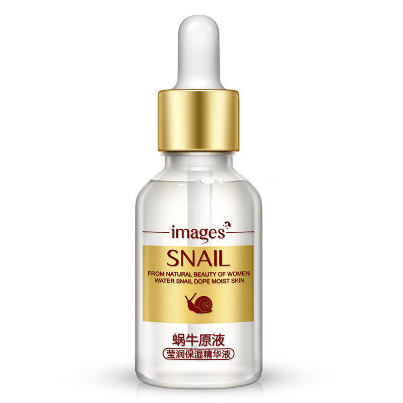 سيروم مغذي ومرطب بالحلزون | Snail Moisturizing Nourishing Serum