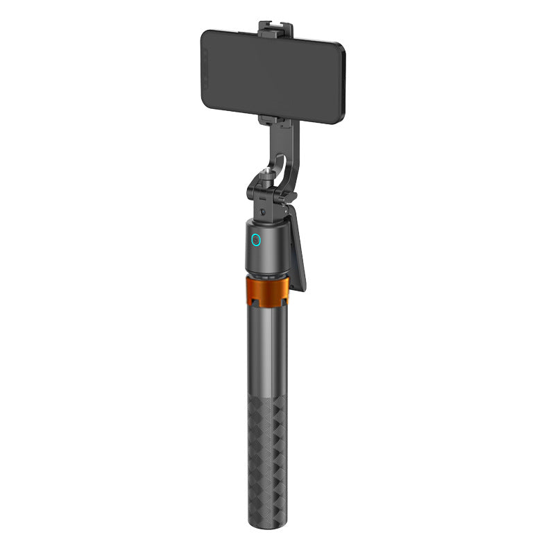 AI Mobile Phone Smart Tracking PTZ Bluetooth Selfie Stick | عصا سيلفي ذكية بتتبع أوتوماتيكي بلوتوث للهواتف الذكية