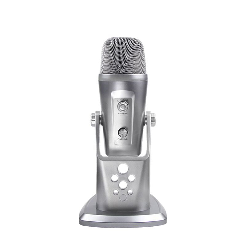 مايكروفون USB للتسجيل | Microphone Recording USB Microphone