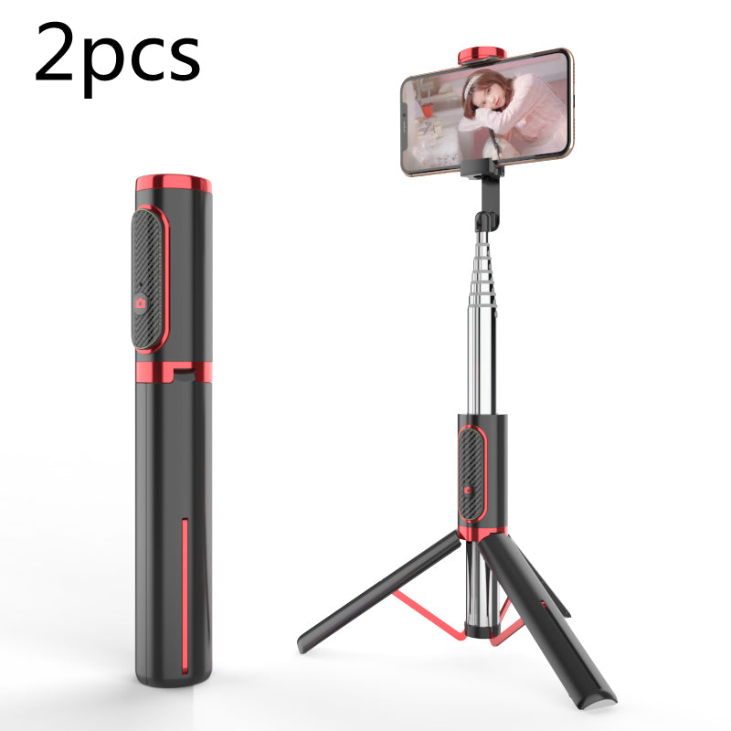 عصا سيلفي للهاتف قابلة للتمديد | Phone Selfie Stick Extendable