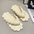 شباشب ببل نسائية صيفية للشاطئ والمنزل | Bubble Slippers Summer Flip-Flops Beach Sandals