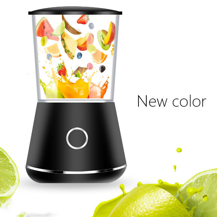 ماكينة ماسك الفواكه والخضروات DIY | DIY Fruit And Vegetable Facial Mask Machine Beauty Instrument