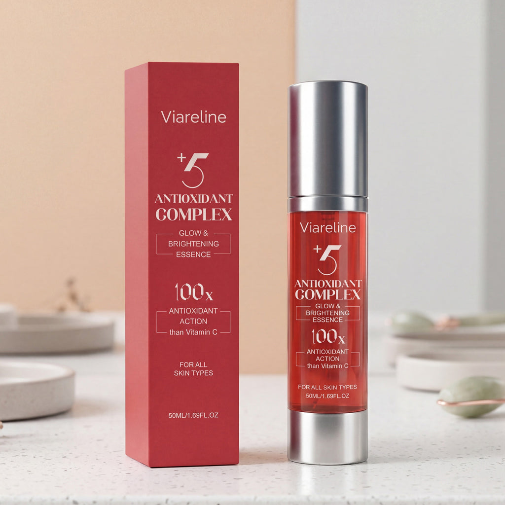 سيروم تفتيح بالفيتامينات | Vitamin Brightening Serum