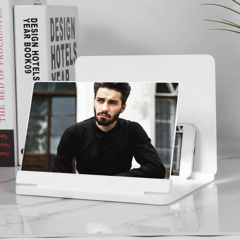 Phone Screen Amplifier | مكبر شاشة الهاتف