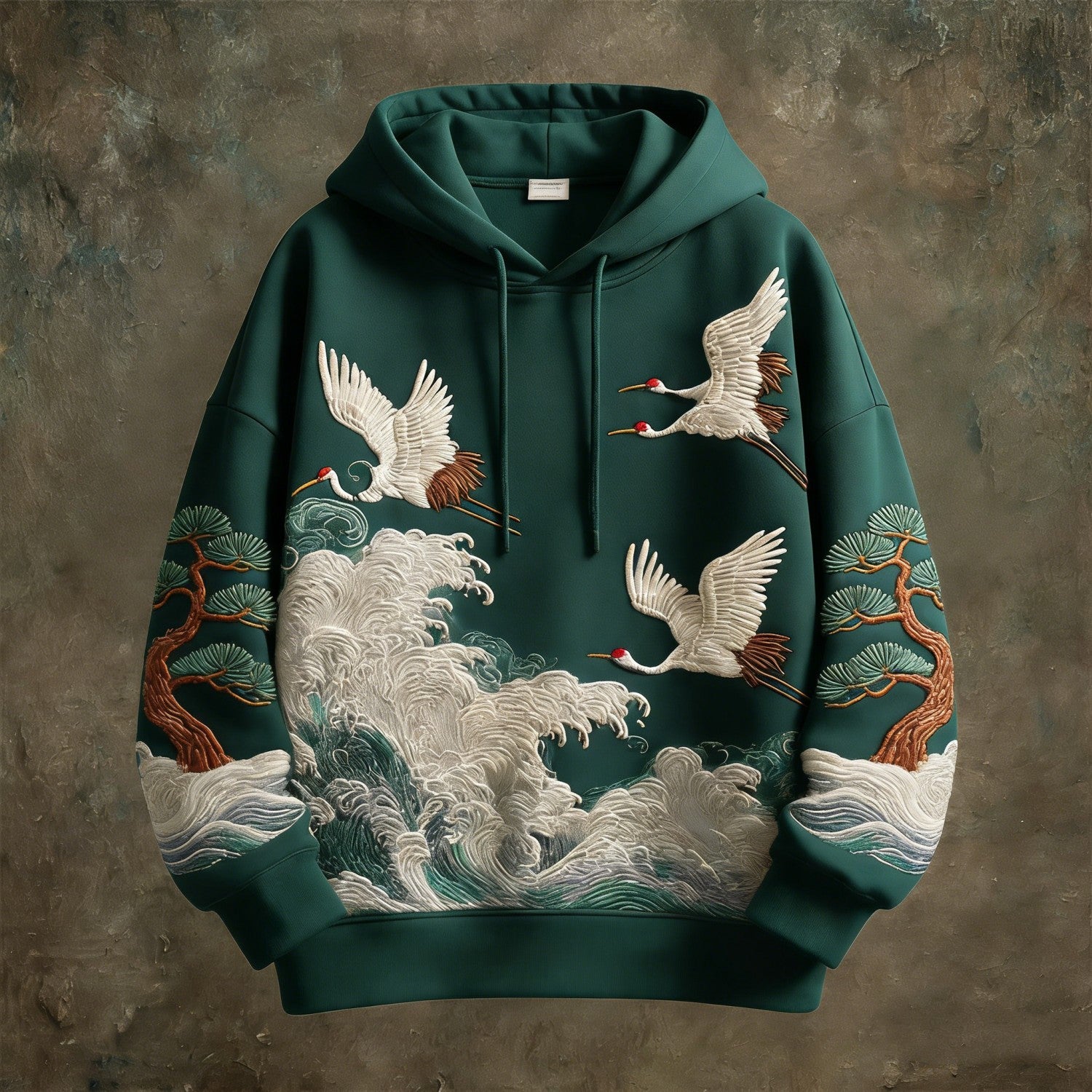 هودي | Hoodie