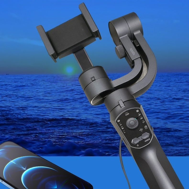 مثبت هاتف محمول F10 | F10 Mobile Phone Stabilizer
