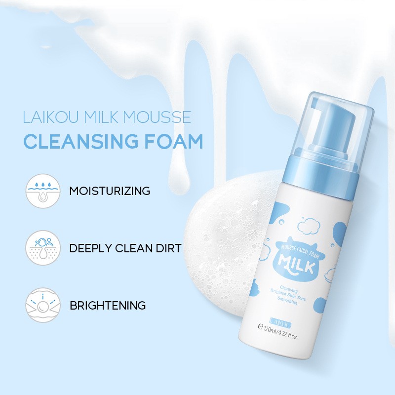 منتج تنظيف المسام 120مل | 120ml Pore Cleaning Skin Care Product
