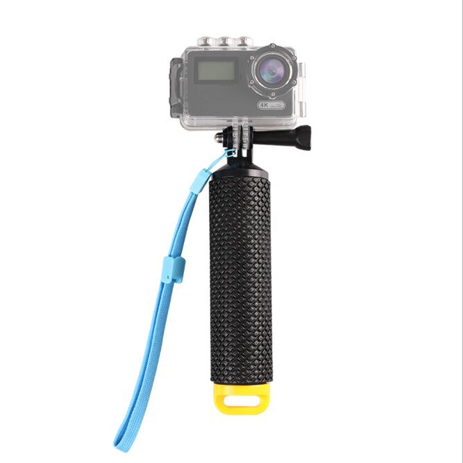 عصا سيلفي مقاومة للماء طافية | Waterproof Floating Selfie Stick