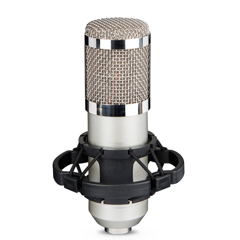 مايكروفون BM800 كوندنسر احترافي | BM800 Condenser Microphone