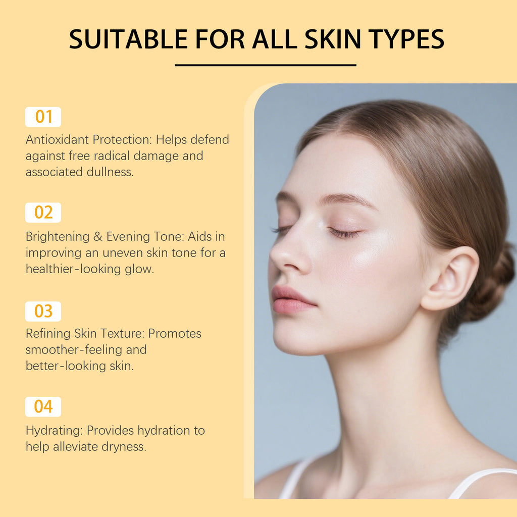 كريم ريتينول للعناية بالبشرة ومكافحة التجاعيد | Retinol Skincare Cream