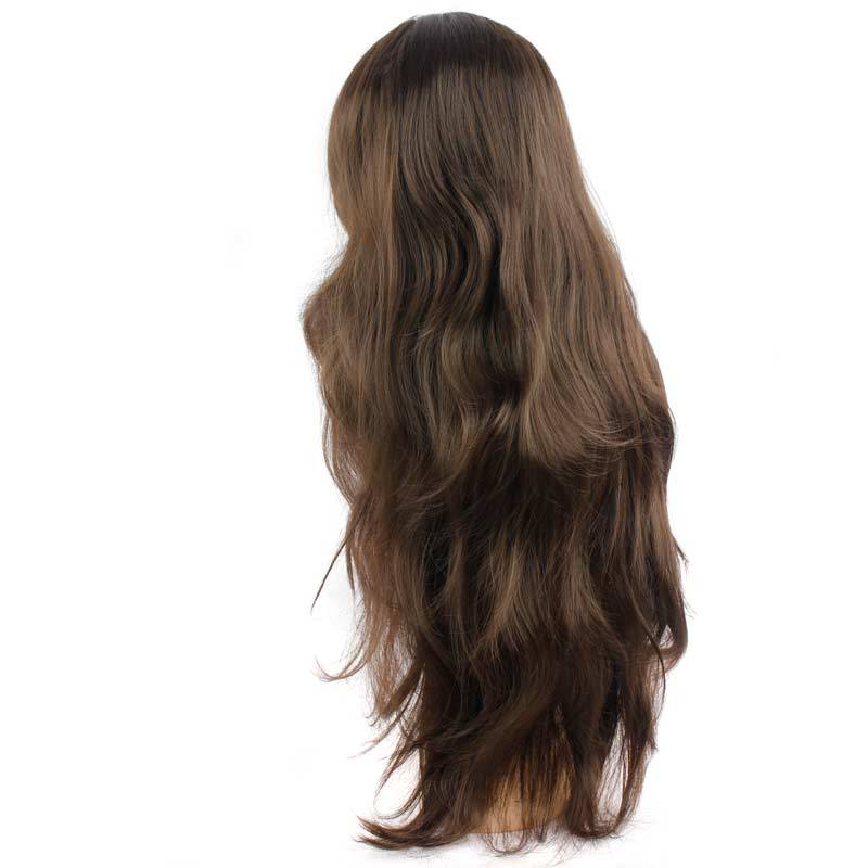 باروكة شعر مستعار عصرية أوروبية أمريكية | European and American Popular Wigs