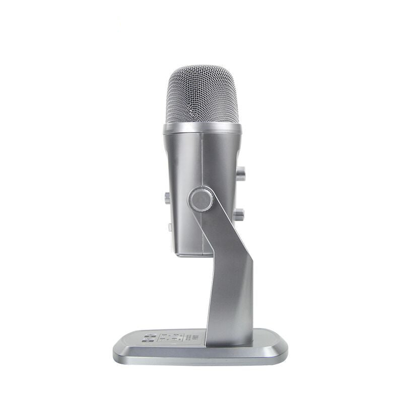 مايكروفون USB للتسجيل | Microphone Recording USB Microphone