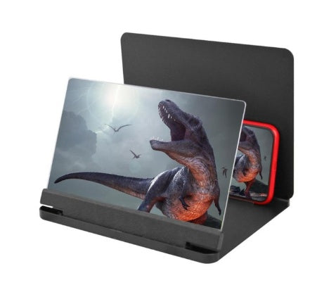 Phone Screen Amplifier | مكبر شاشة الهاتف