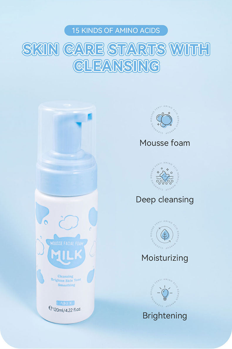 منتج تنظيف المسام 120مل | 120ml Pore Cleaning Skin Care Product