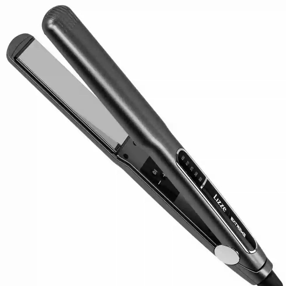 مكواة شعر احترافية للصالونات | Hair Salon Professional Hair Straightener Electric Hair Curler