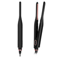 مكواة شعر ميني سريعة التسخين للفرد والتمويج | Quick Thermal Wide Voltage Mini Hair Straightener Hair Straightening Plate Hair Curler