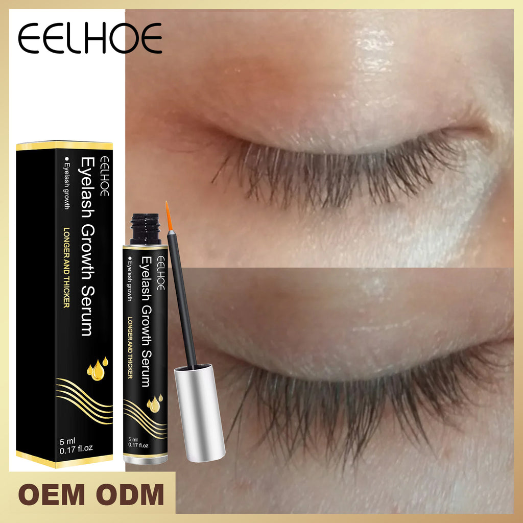 سيروم تغذية الرموش | Eyelash Nourishing Serum
