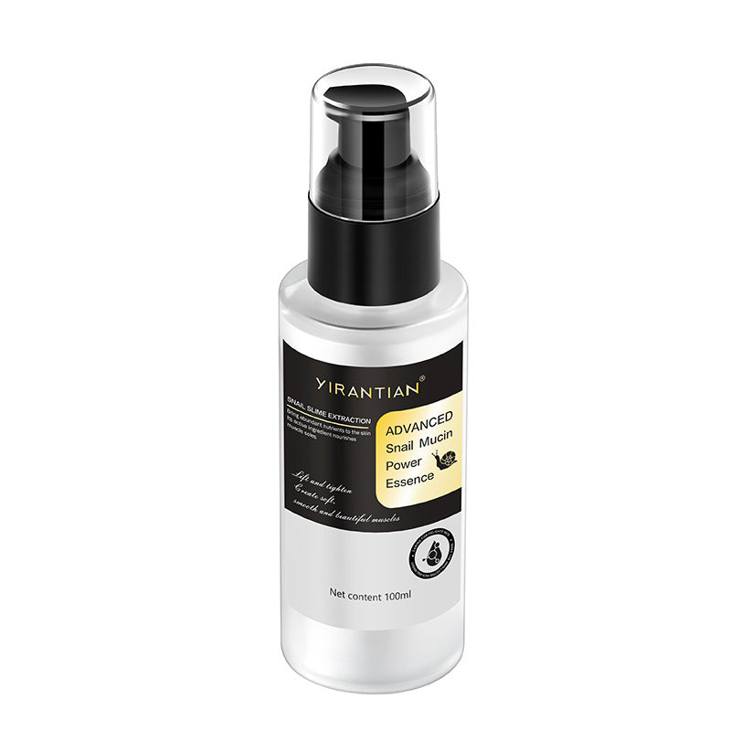 سيروم الحلزون بالكولاجين | Snail Serum Collagen Liquid Stock Solution