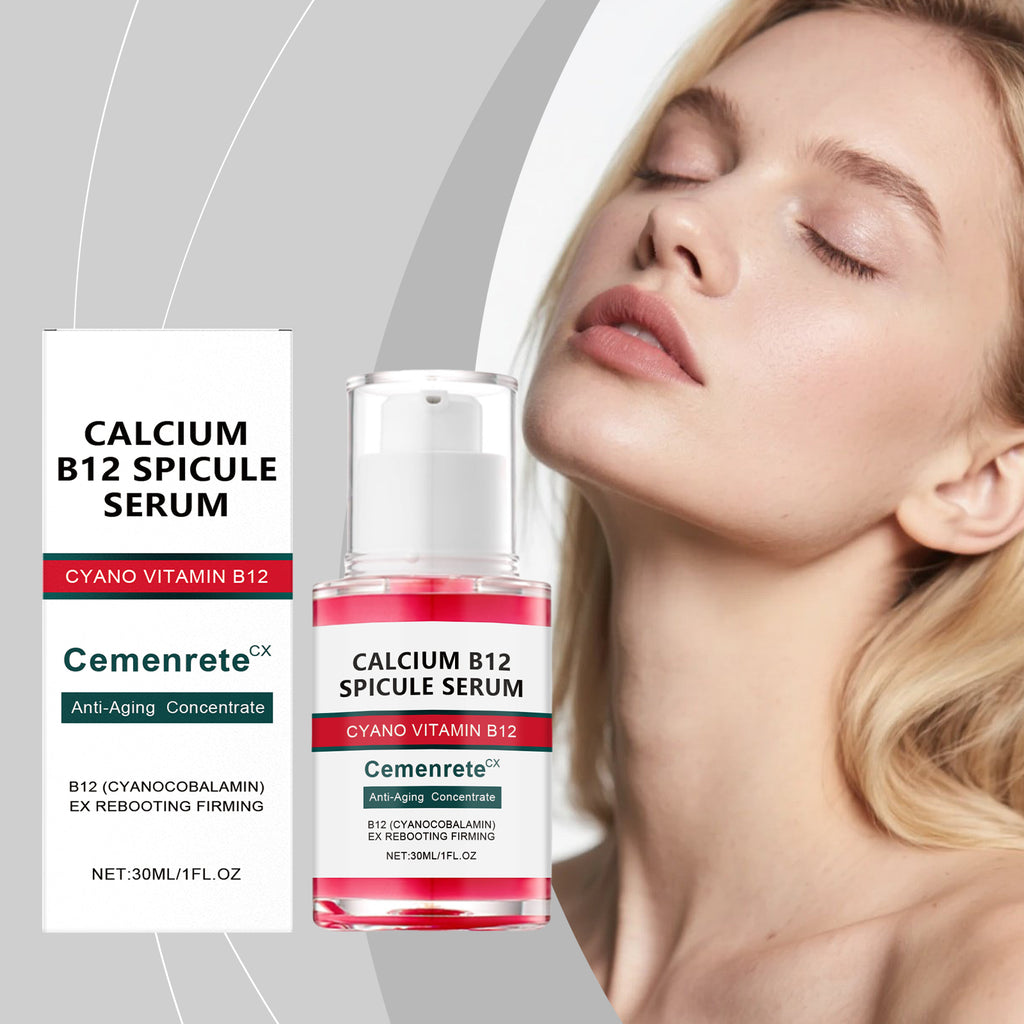 سيروم مضاد للشيخوخة | Anti-aging Serum