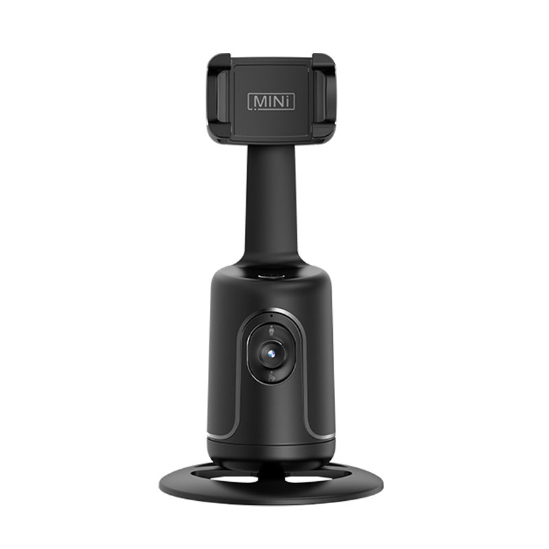 مثبت تتبع تلقائي جديد | New Automatic Tracking Stabilizer
