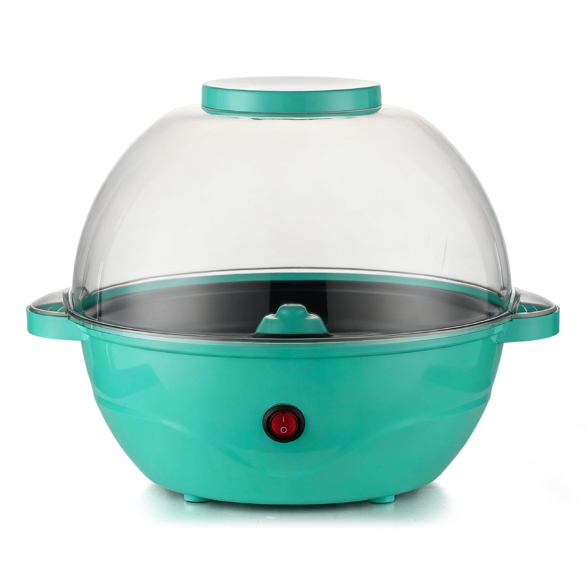 آلة صنع الفشار الكهربائية المنزلية للأطفال | Electric Home Popcorn Maker For Kids