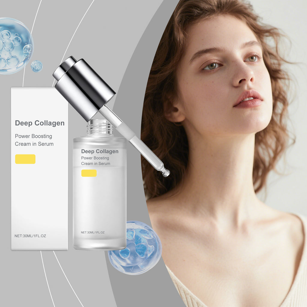 سيروم كولاجين مرطب ومغذي | Collagen Hydrating Serum