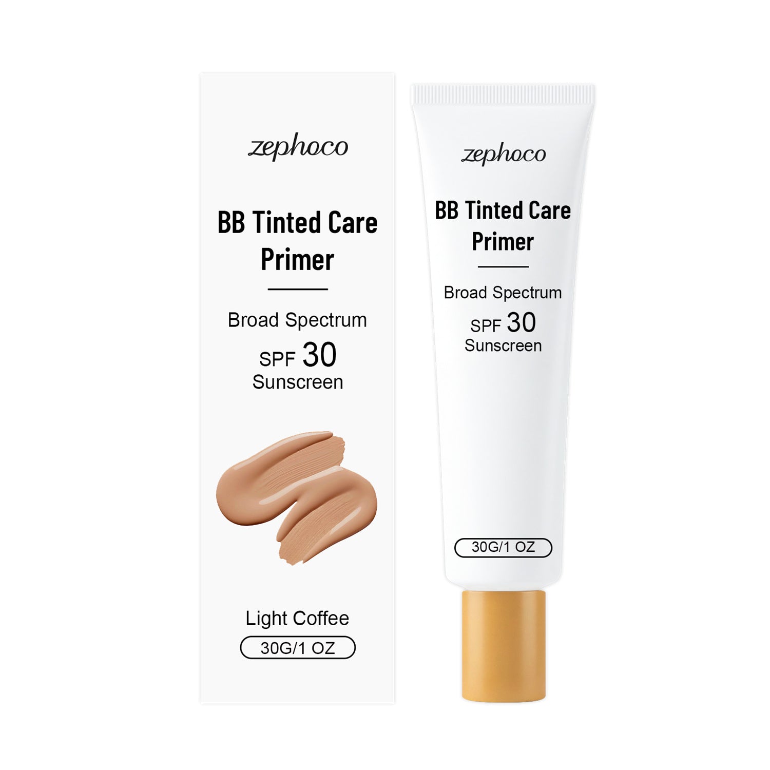 لوشن مكياج واقي شمس لللمسات السريعة | Touch-up Sunscreen Makeup Lotion