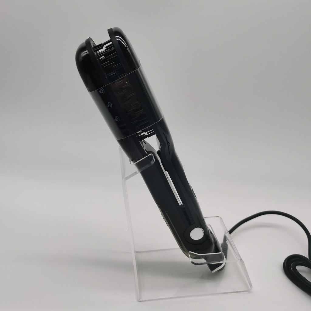 مكواة شعر بخاخ الماء ومشط | Steam Spray Hair Straightener Splint Comb Spray Hair Straightener