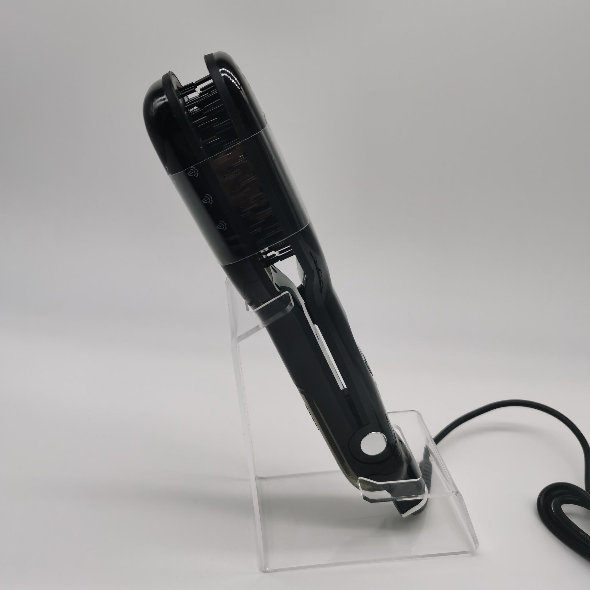 مكواة شعر بخاخ الماء ومشط | Steam Spray Hair Straightener Splint Comb Spray Hair Straightener