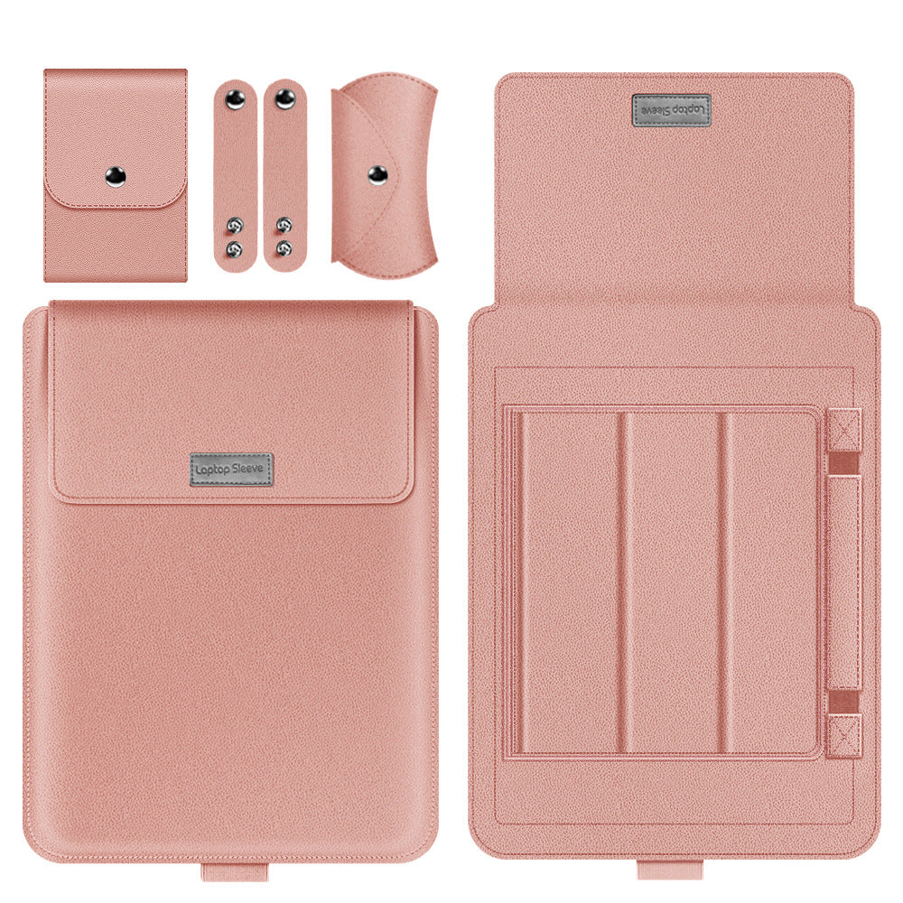 حقيبة لابتوب عالمية سليف أعمال لجميع المقاسات | Universal Laptop Bag Case Business Laptop Case Laptop Sleeve
