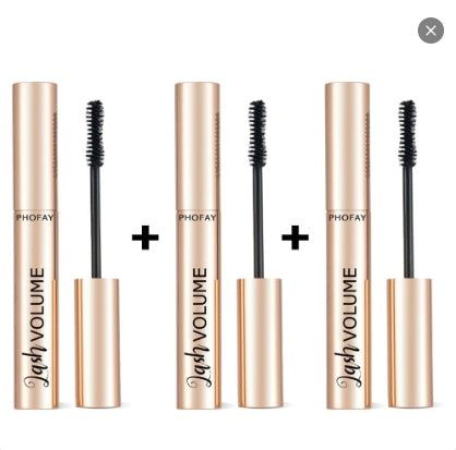 ماسكارا فوفاي للتكثيف والتطويل | PHOFAY Volumizing Mascara