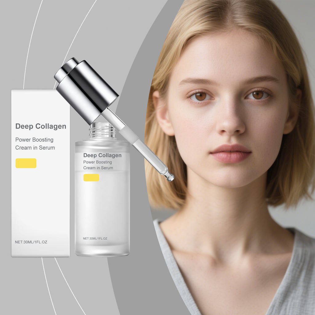 سيروم كولاجين مرطب ومغذي | Collagen Hydrating Serum