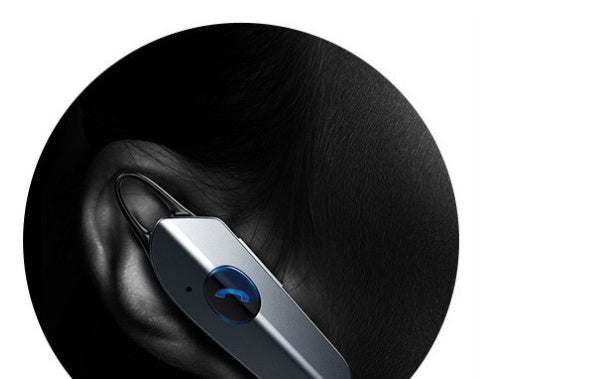 سماعة بلوتوث للسيارة متعددة الوظائف | Multifunctional Car Bluetooth Hands-free Headset