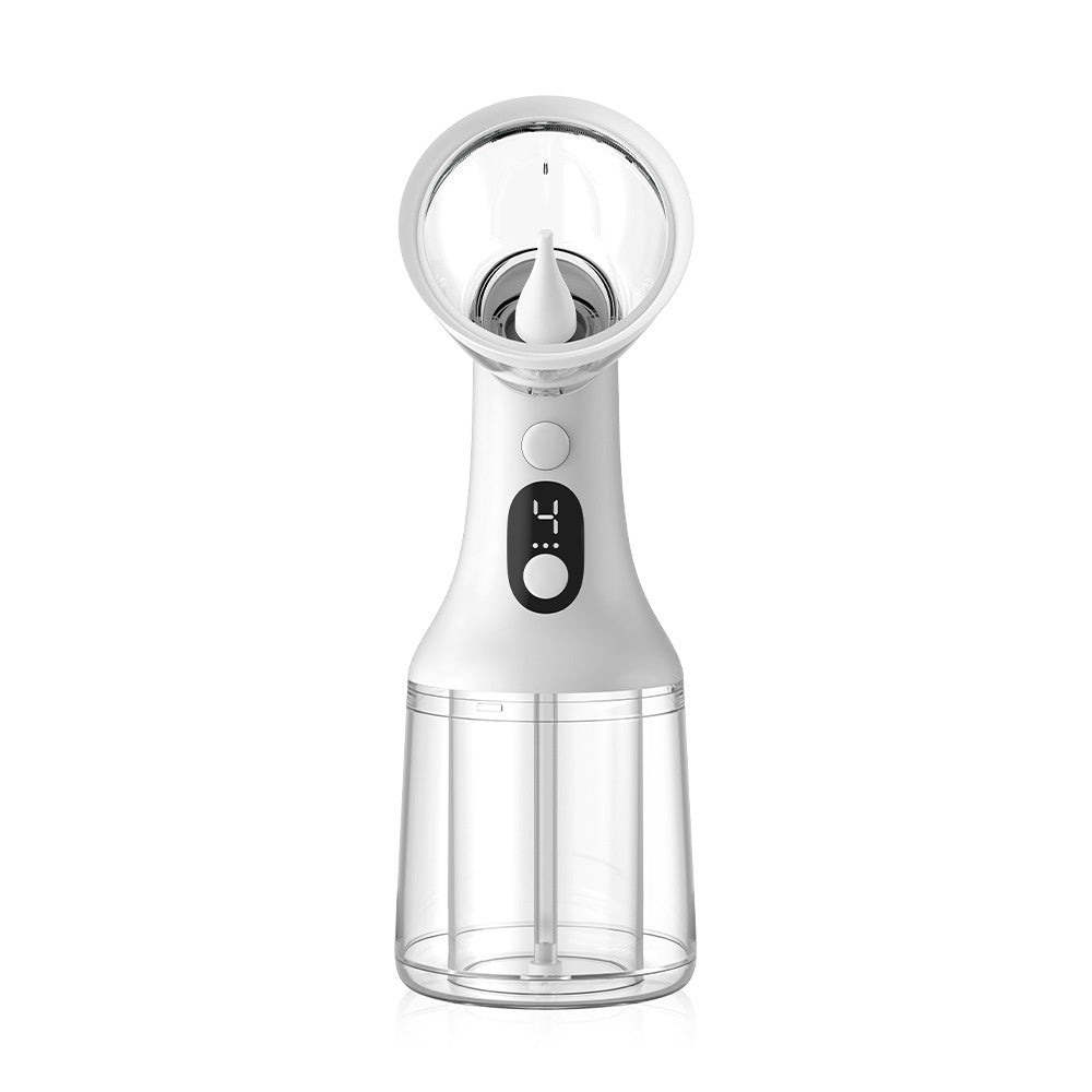 جهاز تنظيف الأذن ذكي محمول لإزالة شمع الأذن بأمان | Intelligent Portable Ear Canal Cleaner Home Use Earwax Removal Tool