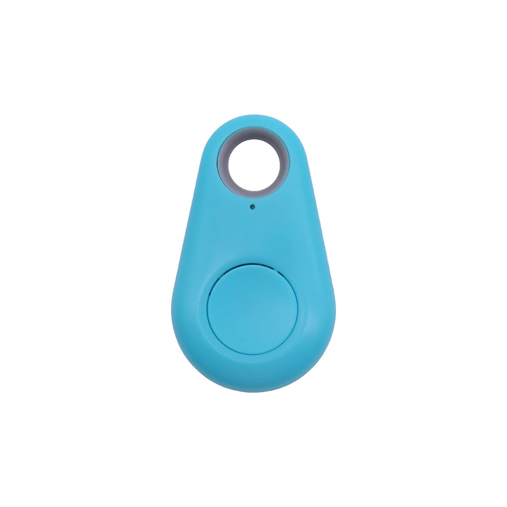 جهاز تتبع بلوتوث لمنع ضياع الأشياء بتصميم قطرة ماء | Water Drop Bluetooth Anti Lost Object Finder