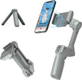 Moza Mini MX2 جيمبال للهواتف الذكية مثبت يدوي مع تتبع سريع وتحكم بالإيماءات | Moza Mini MX2 Smartphone Gimbal Handheld Stabilizer With Fast Tracking And Smart Gesture Control
