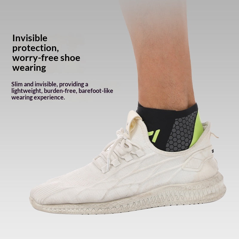 دعامة كاحل رياضية ضاغطة | Cooper Ankle Support Compression Foot Sleeves