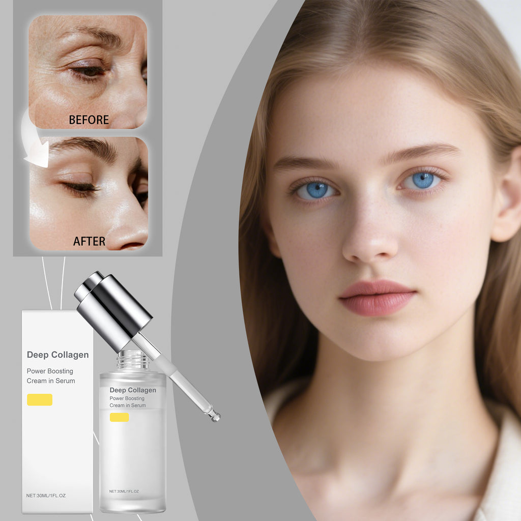 سيروم كولاجين مرطب ومغذي | Collagen Hydrating Serum